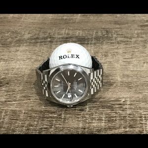 Meet your Posher, Dan